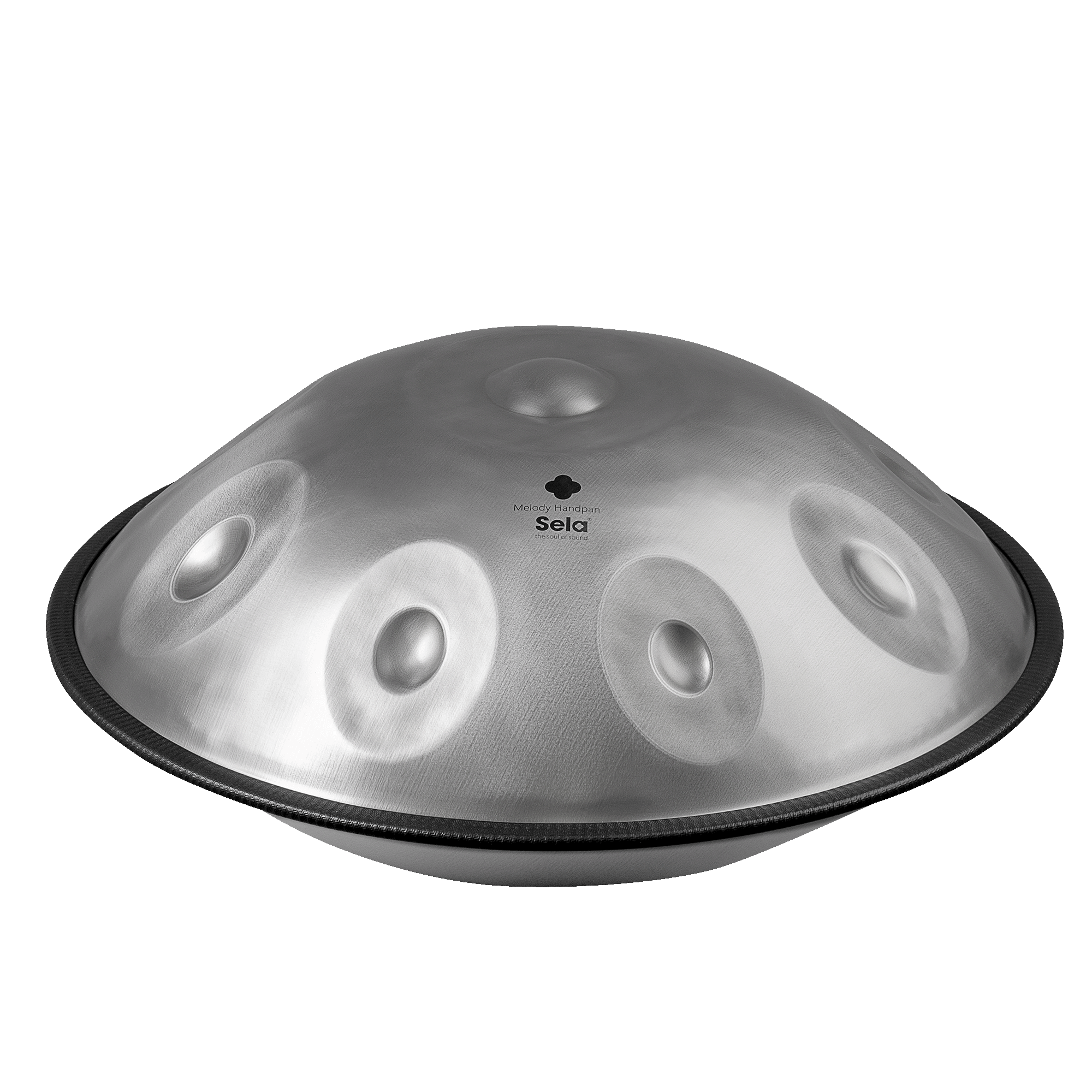 Melody Handpans Stainless Steel